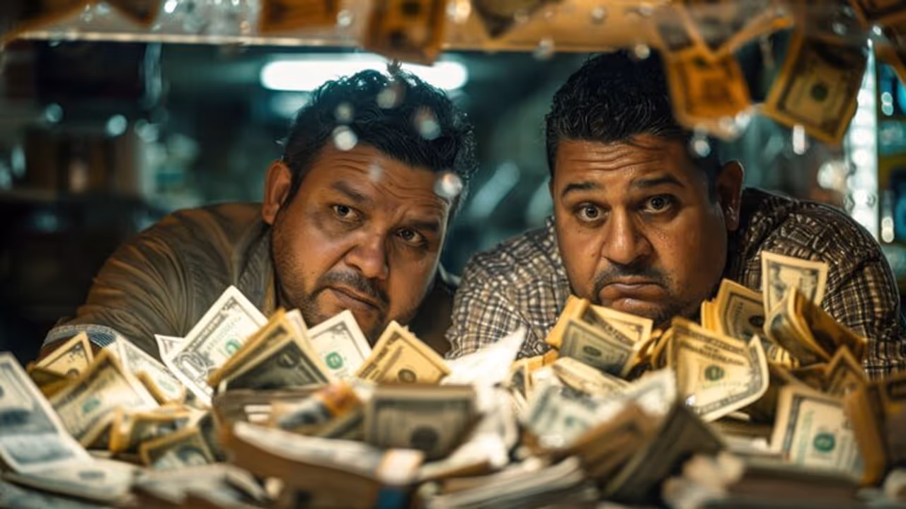 villagers millionaire villagers millionaire