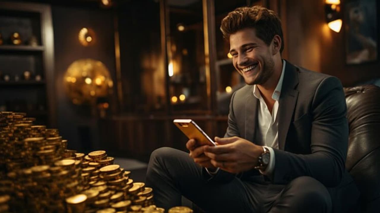 billionaire investor billionaire investor