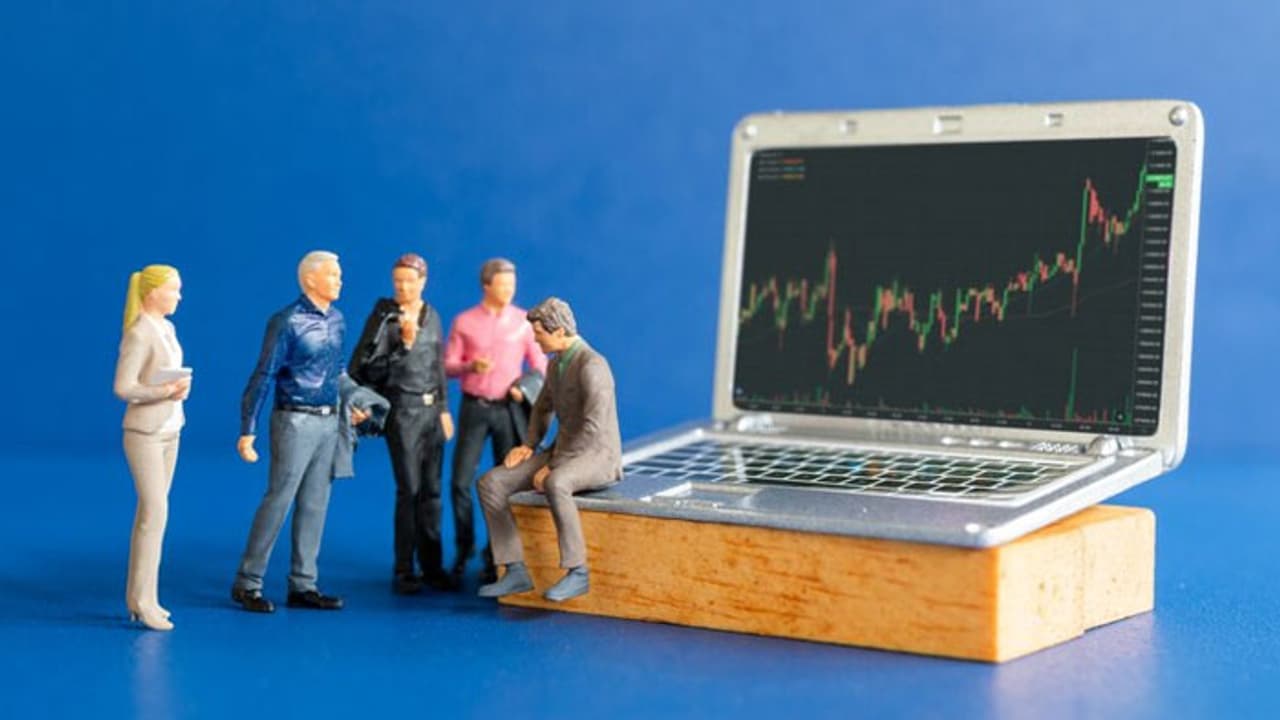 Share Market Share Market