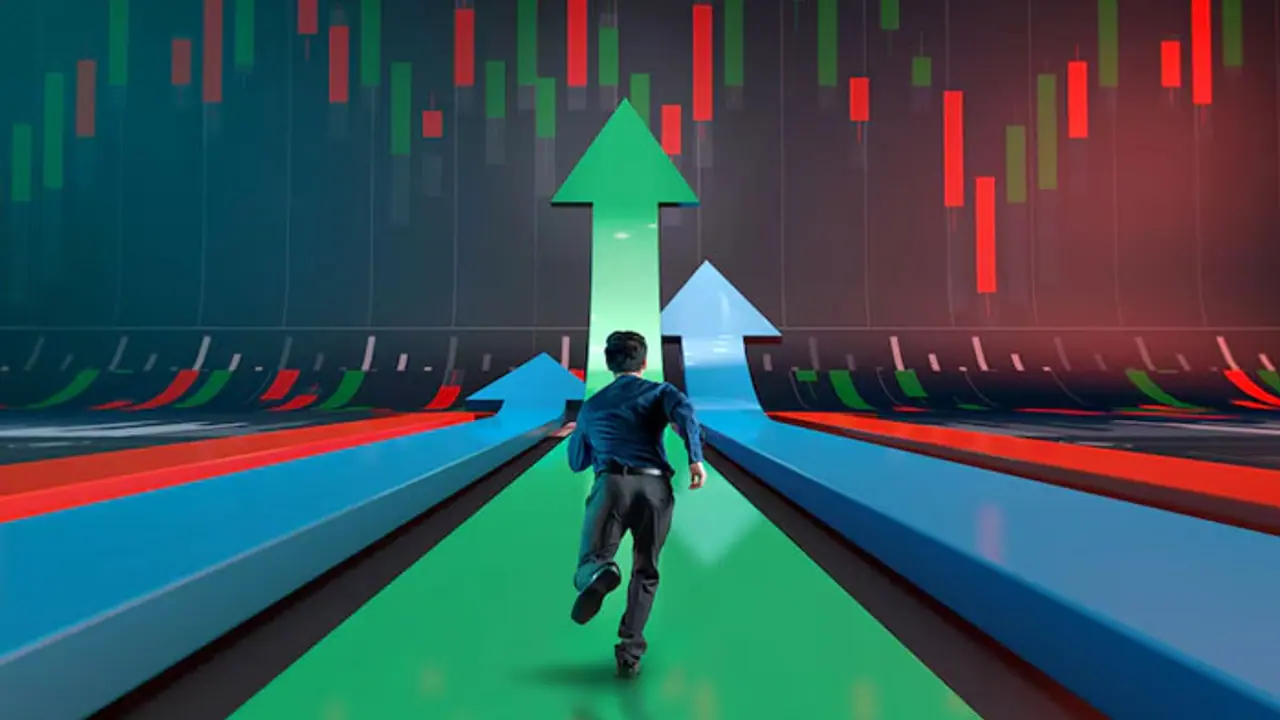 Share Market Share Market