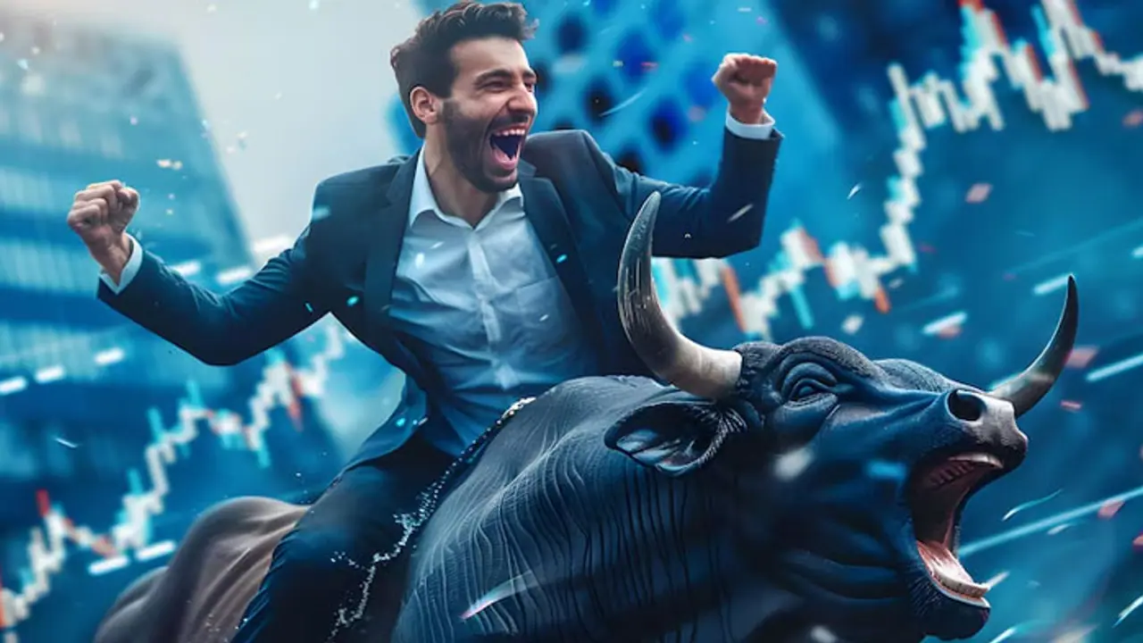 Stock Market Stock Market