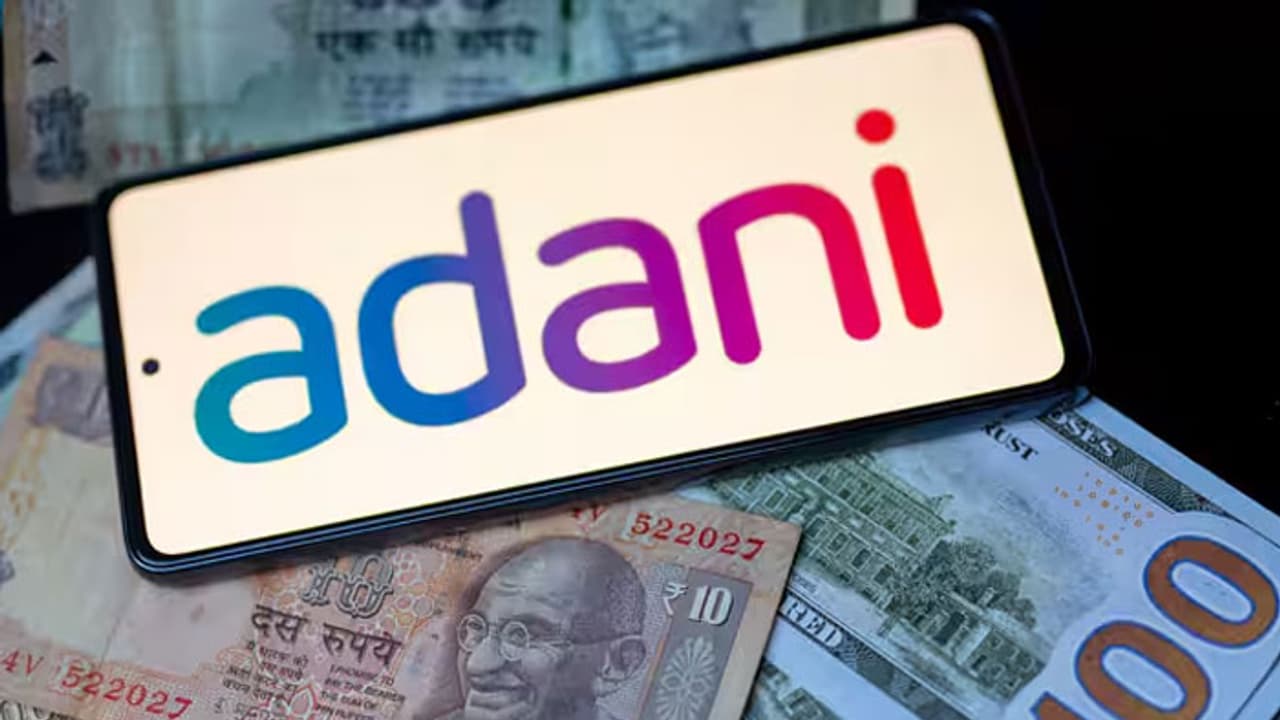 Adani