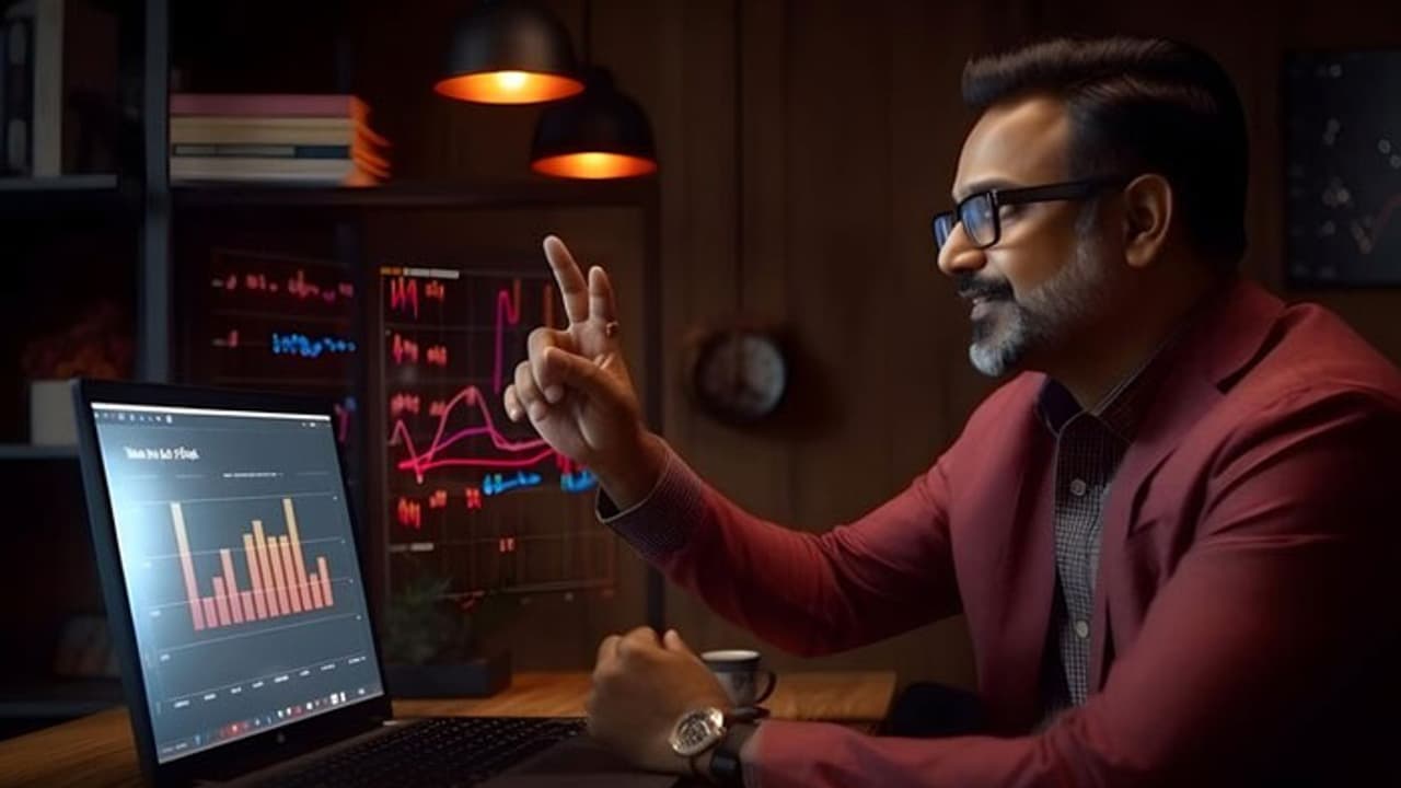 Share Market Share Market