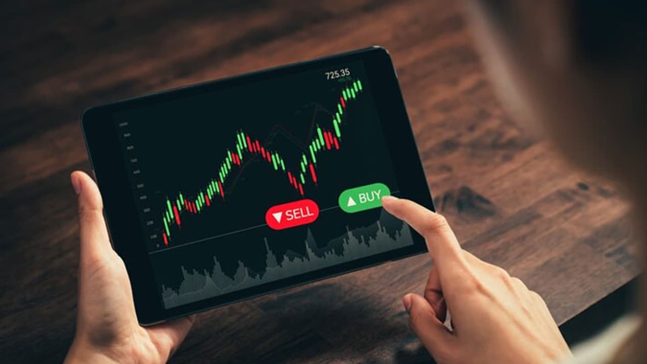 Share Market Share Market