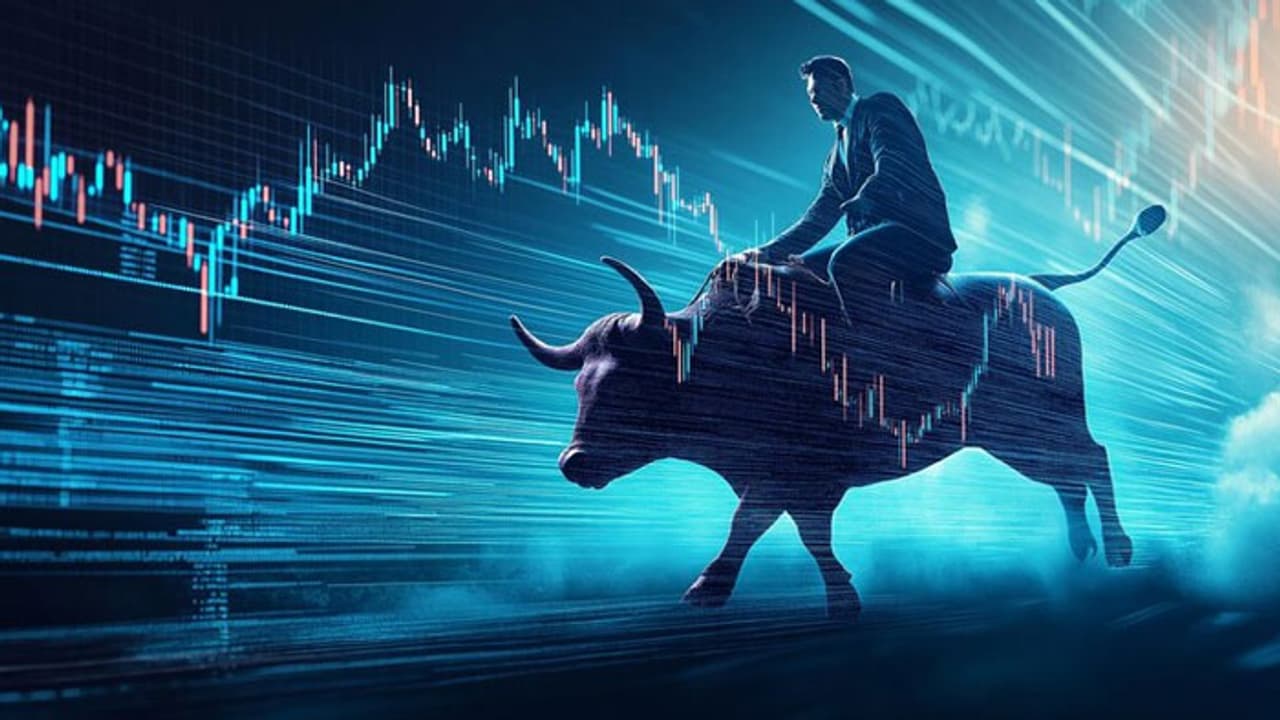 Share Market Share Market