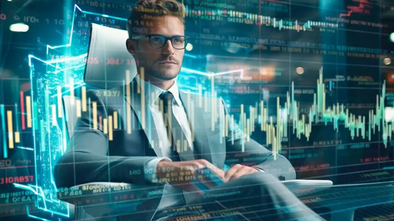 Share Market Investment