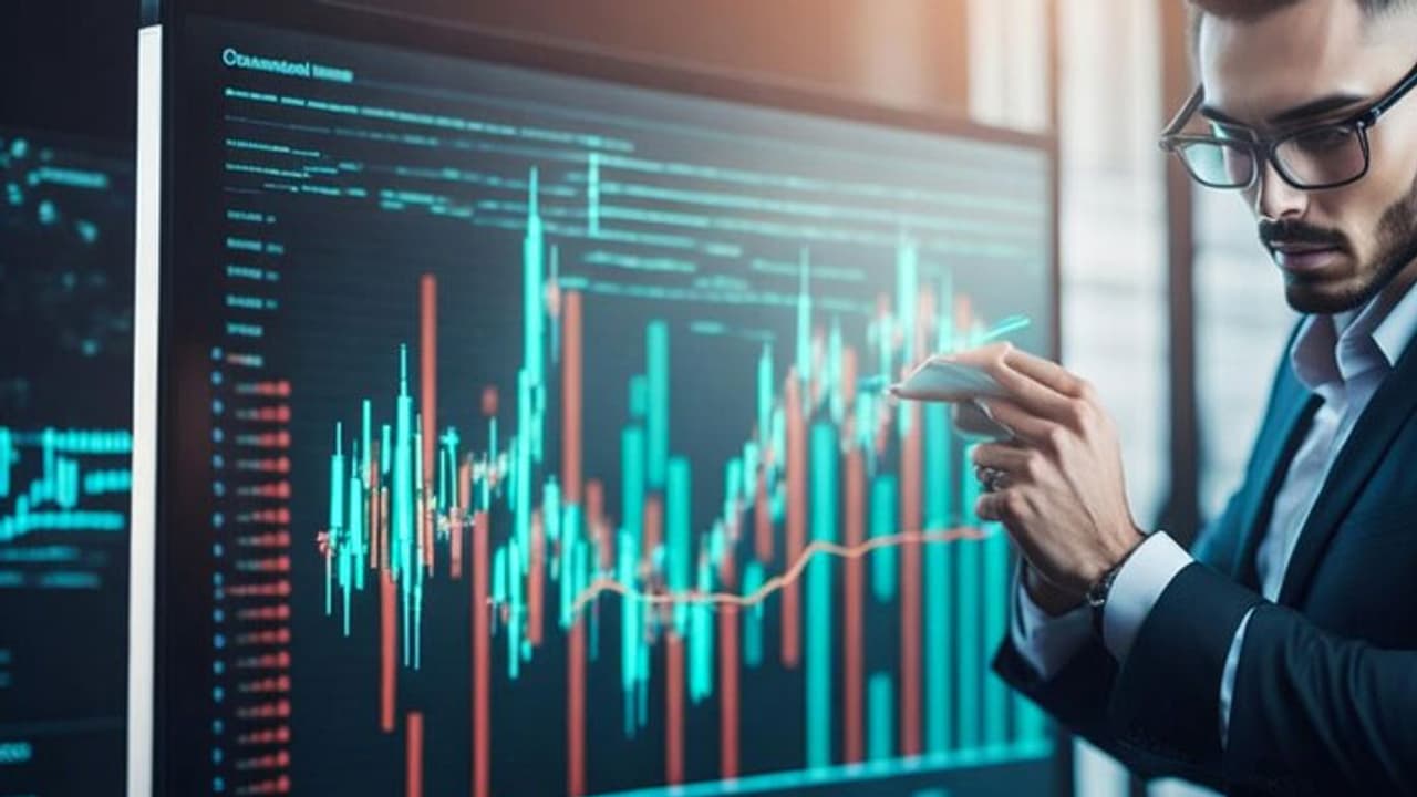 Stock Market Stock Market