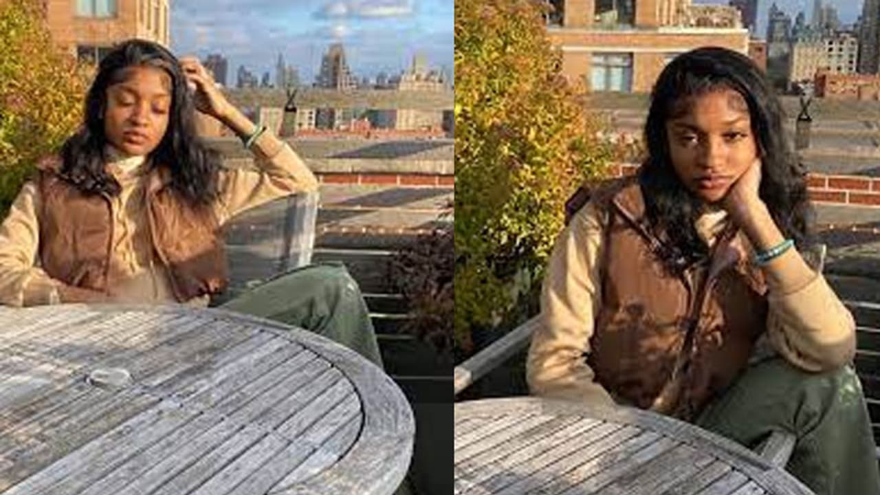 Kaleah Denise Kaleah Denise