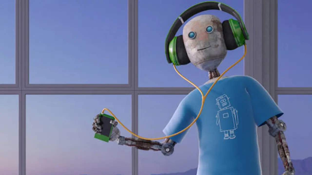 AI Voice Generator AI Voice Generator