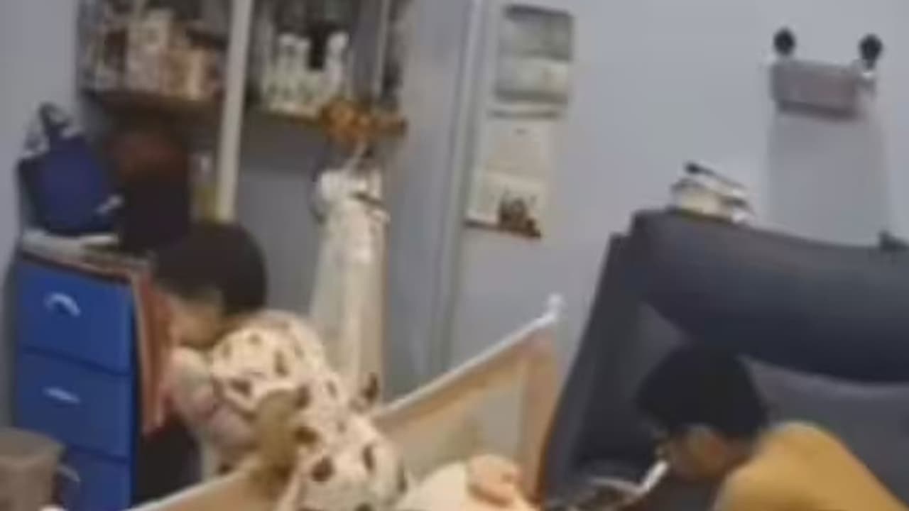 Shocking Video Shocking Video