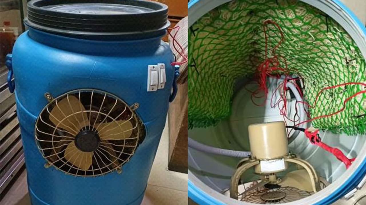 Desi Cooler Desi Cooler