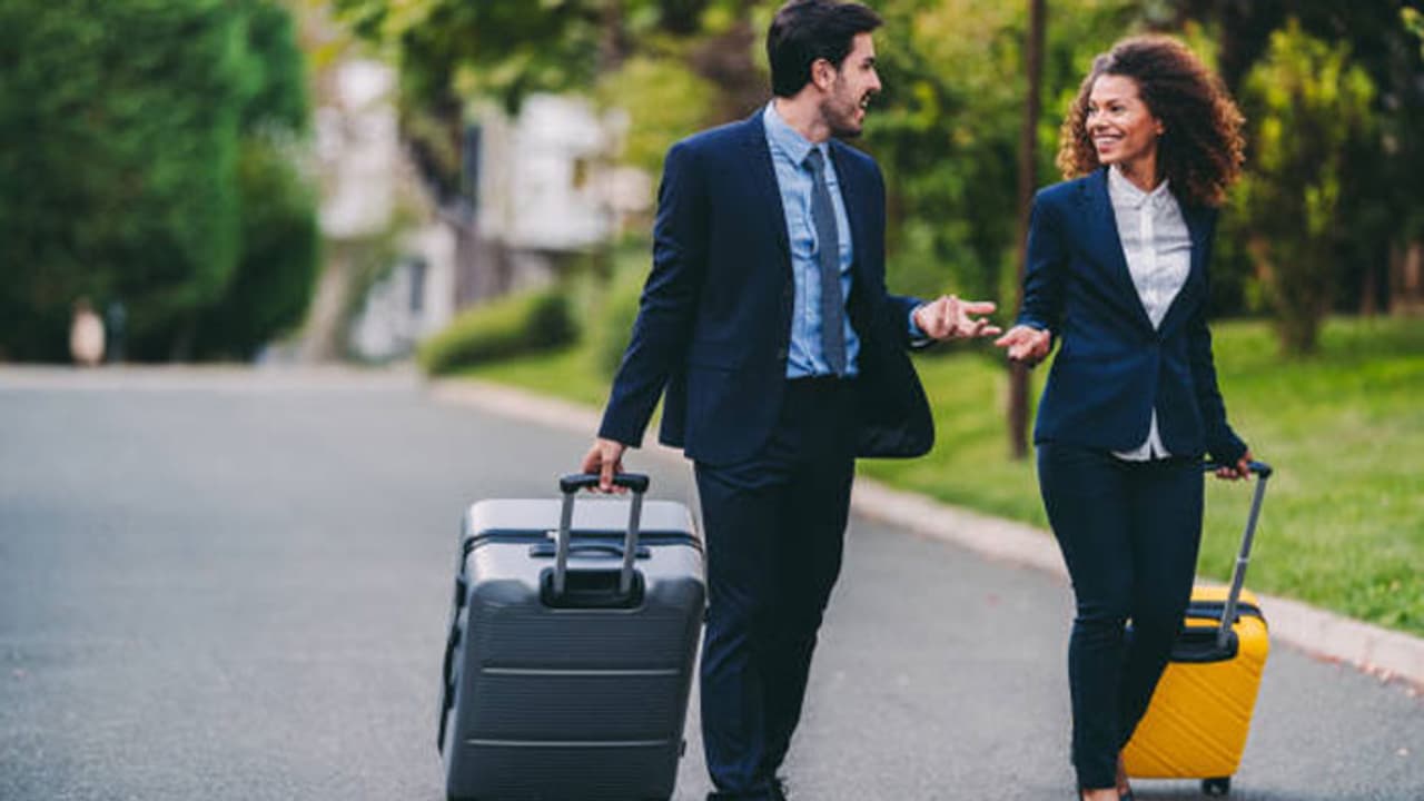 Wheel Suitcase Ban Dubrovnik Wheel Suitcase Ban Dubrovnik