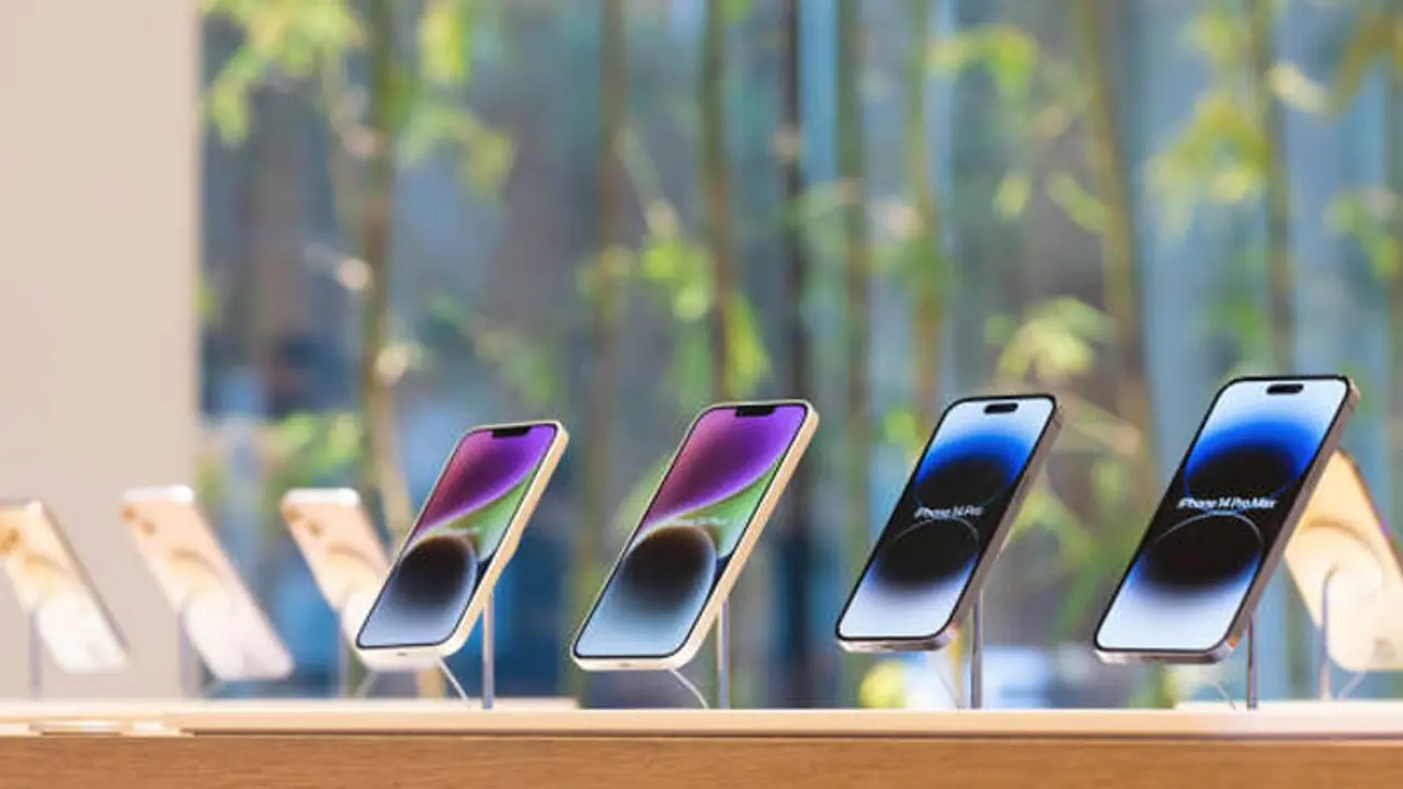 iPhone 14 Pro iPhone 14 Pro