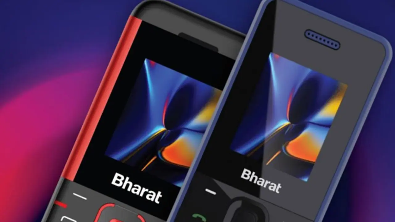 jio v2 phone jio v2 phone