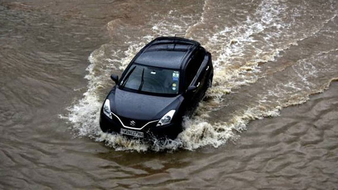 car mileage in rain car mileage in rain