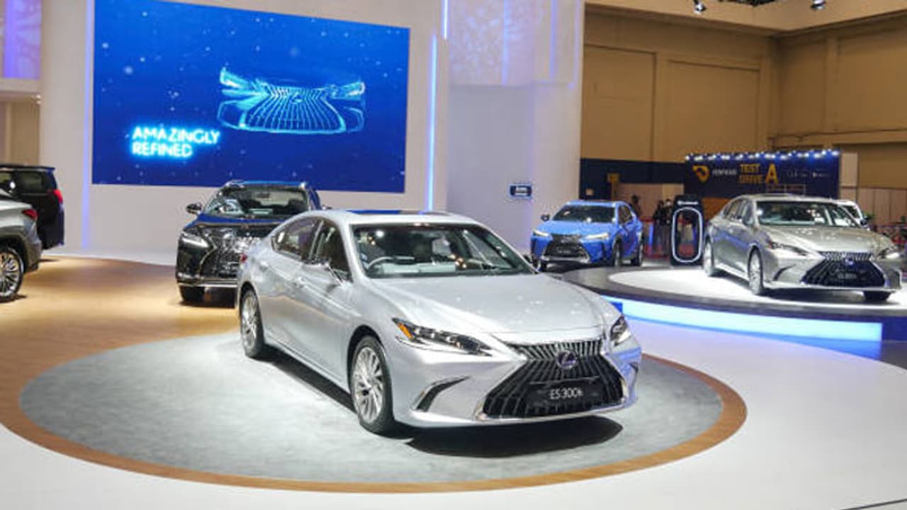 lexus es300h lexus es300h