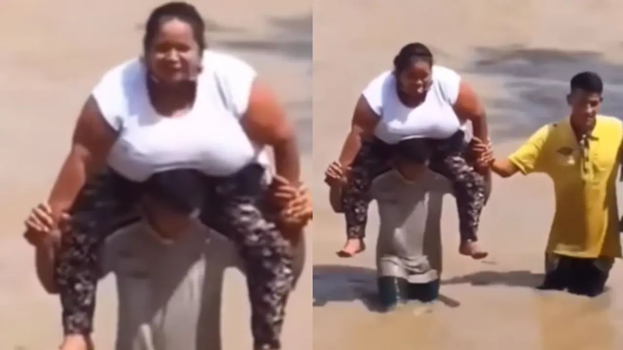 Viral Funny Video Viral Funny Video