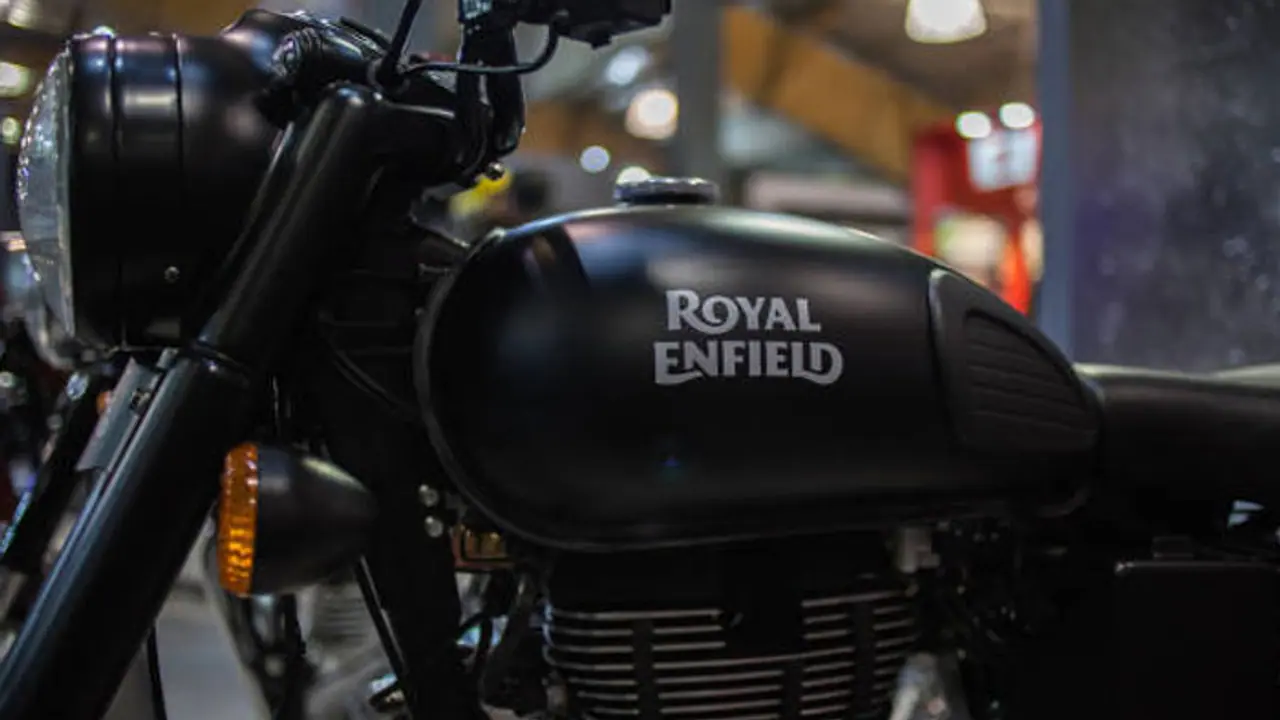 Upcoming Royal Enfield Bikes