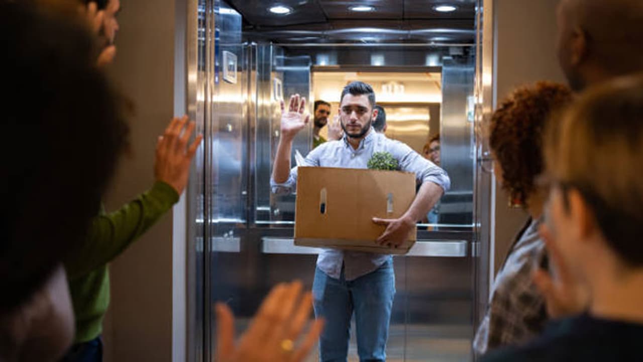 Microsoft Layoff 2023