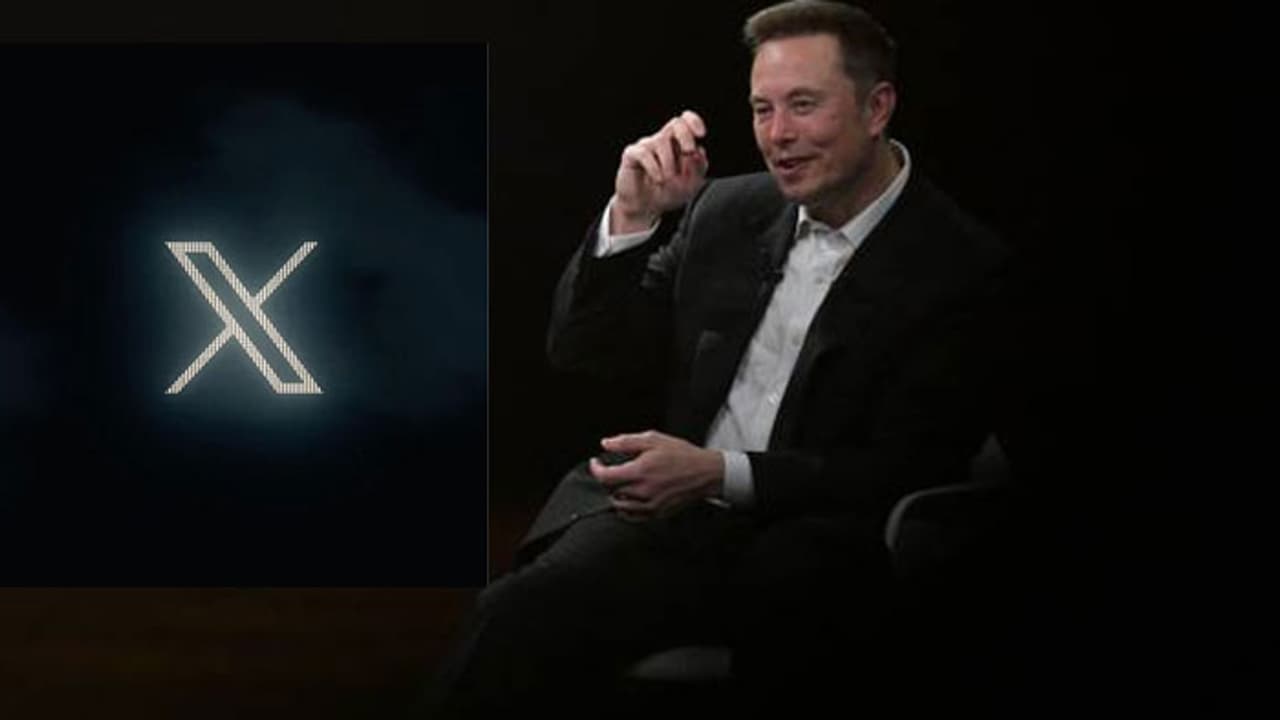 twitter new logo x