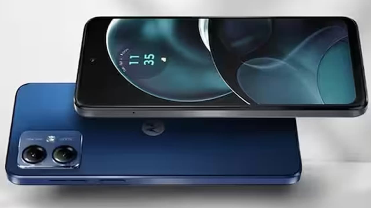 Motorola Moto G14 Motorola Moto G14