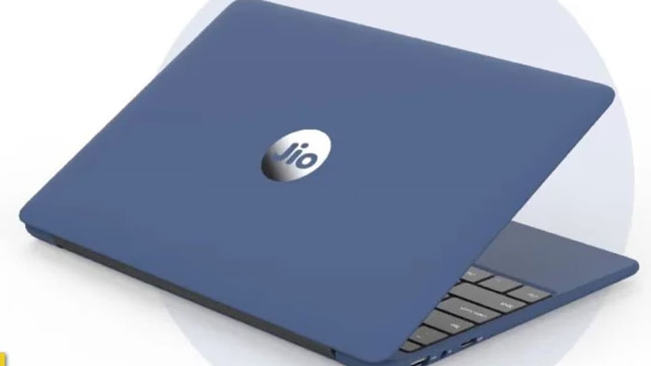 Reliance JioBook 2 Reliance JioBook 2