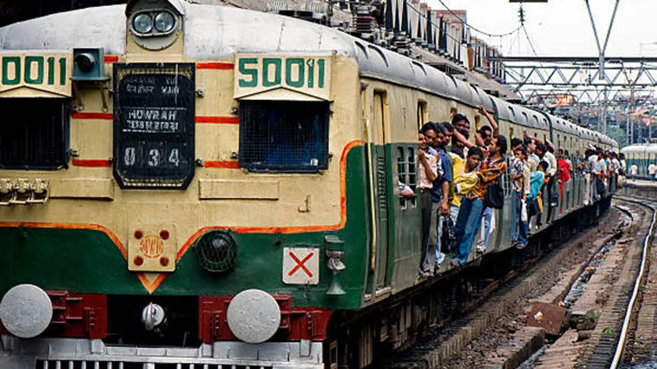 Indian Railways Indian Railways