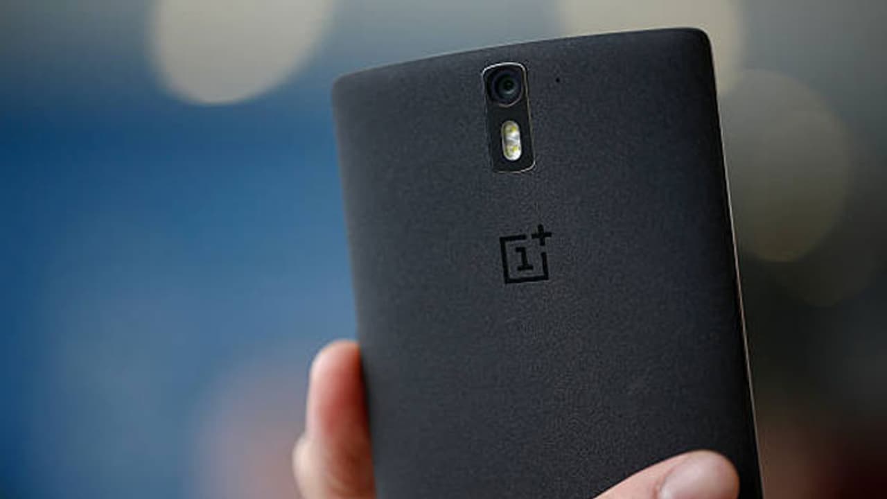 oneplus oneplus