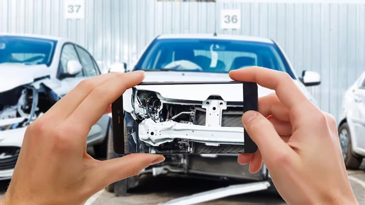 Bharat NCAP Bharat NCAP