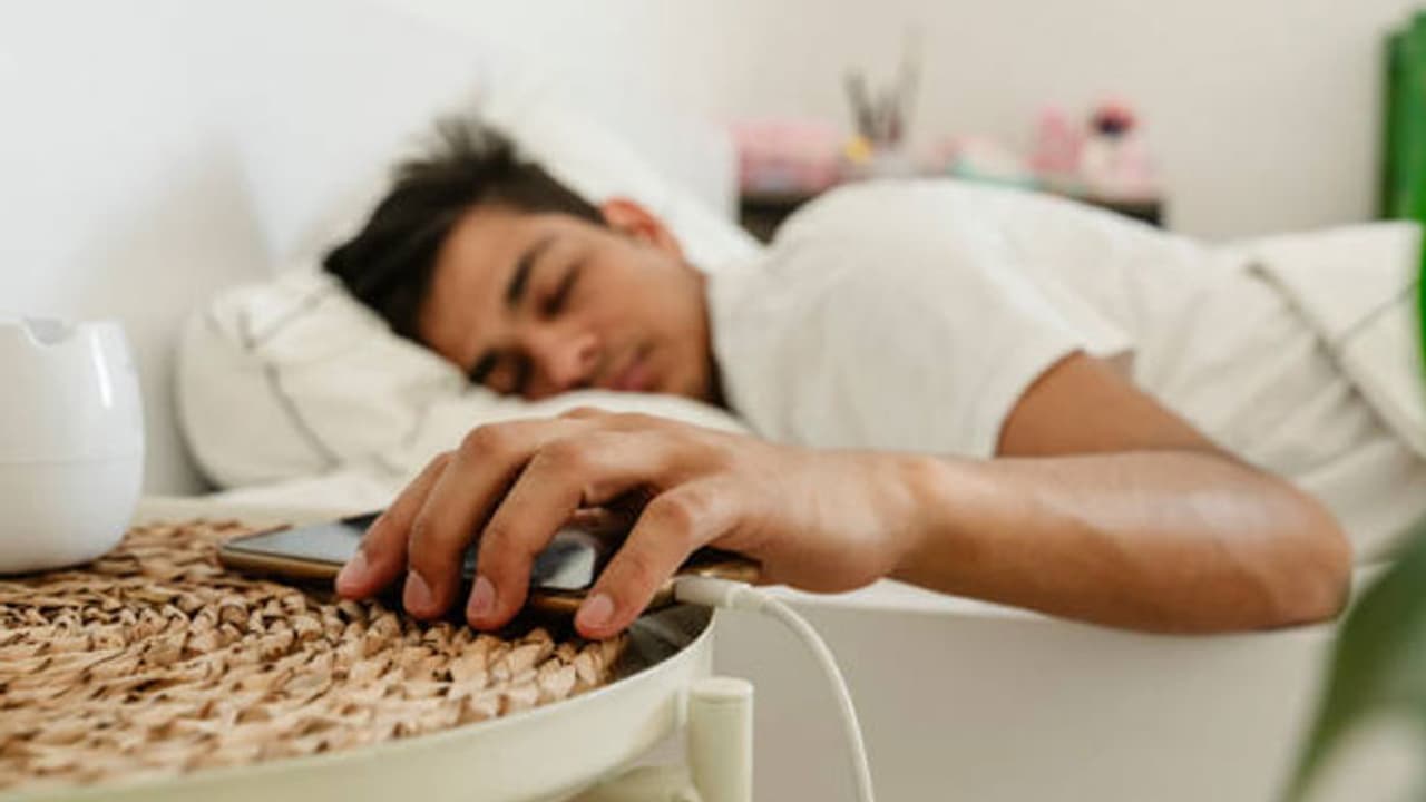 Smartphone side effects Smartphone side effects