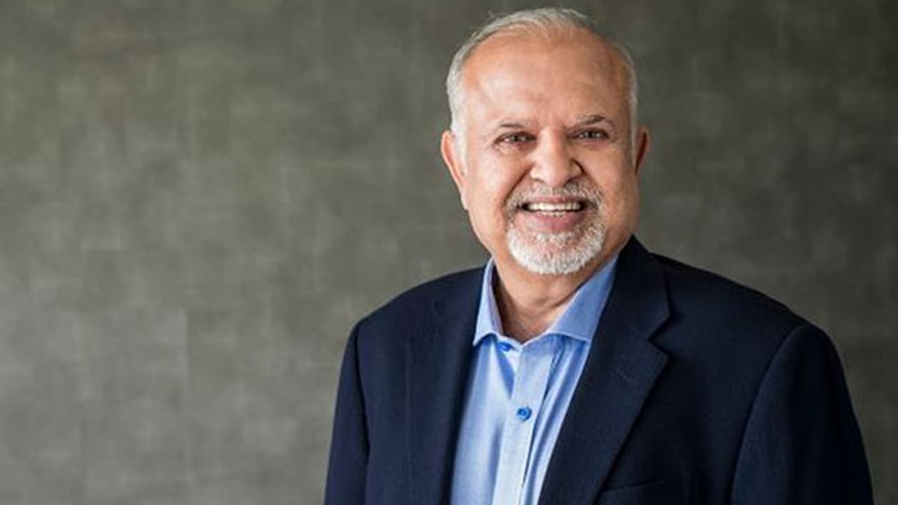 Micky Jagtiani Micky Jagtiani