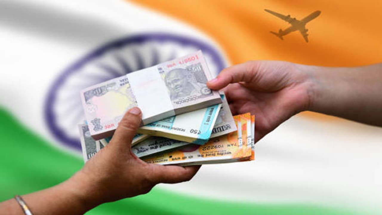 Indian Money
