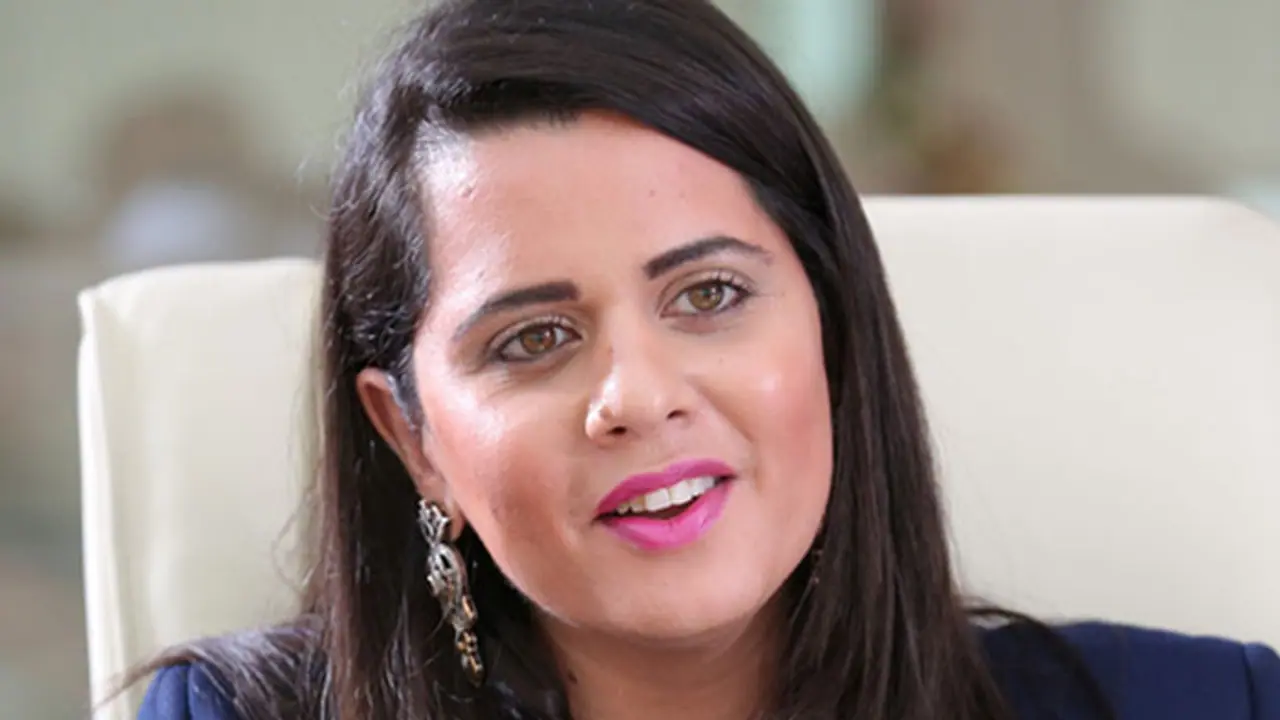 Nisha Jagtiani Nisha Jagtiani