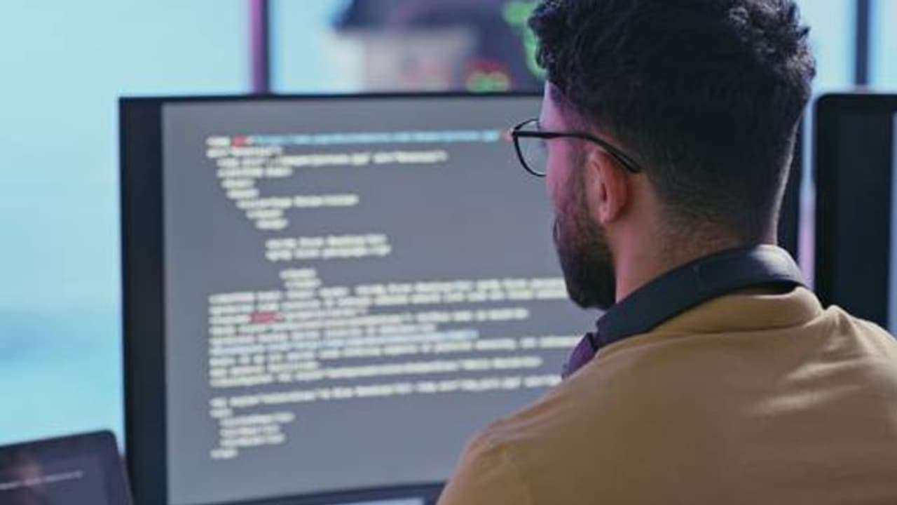 Software Engineer Software Engineer