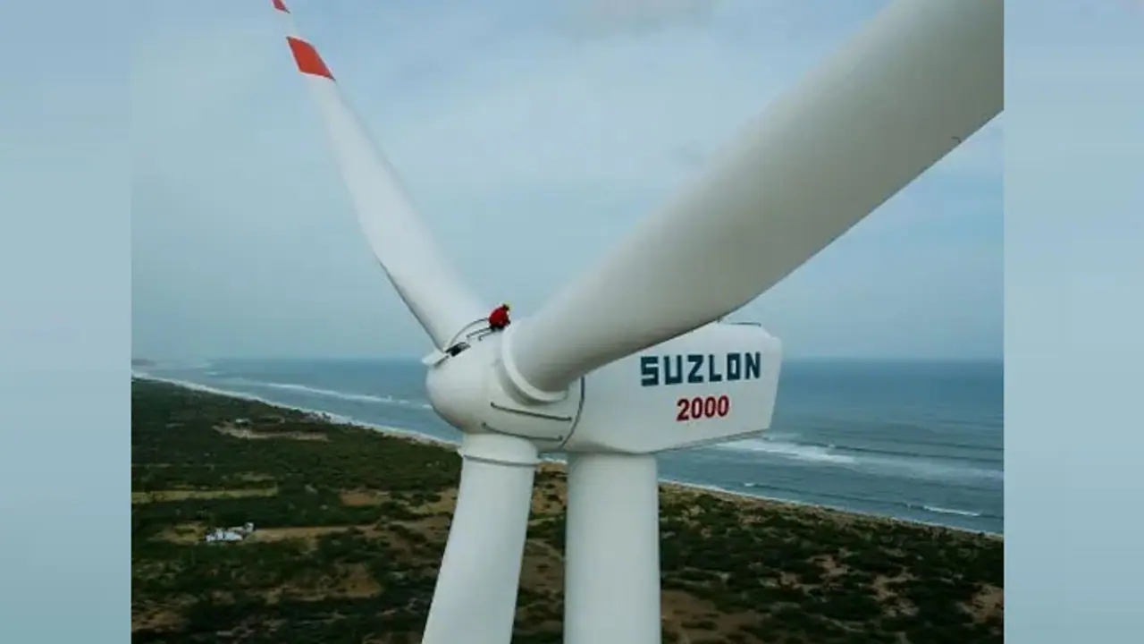Suzlon