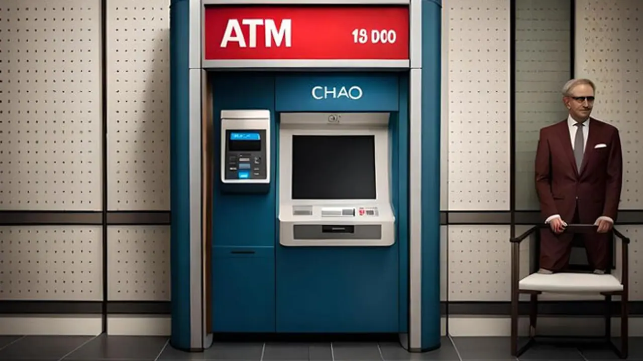 ATM