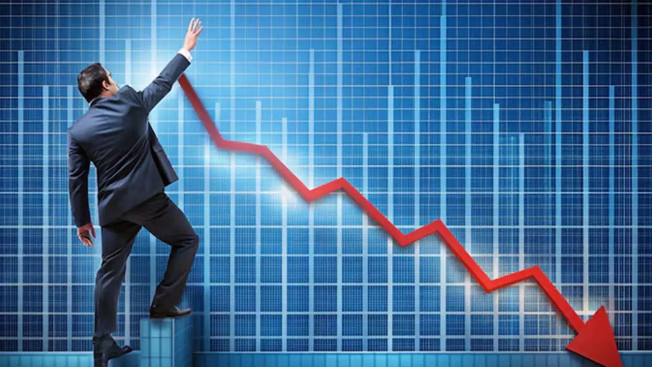 Share Down Share Down