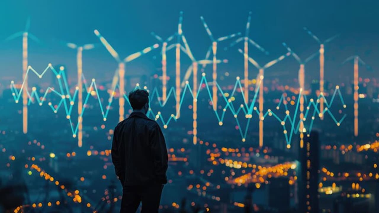 Energy Stock Energy Stock