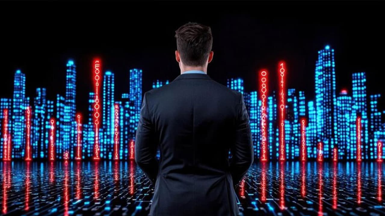 Share Market Share Market