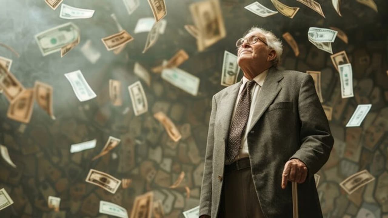 billionaire billionaire