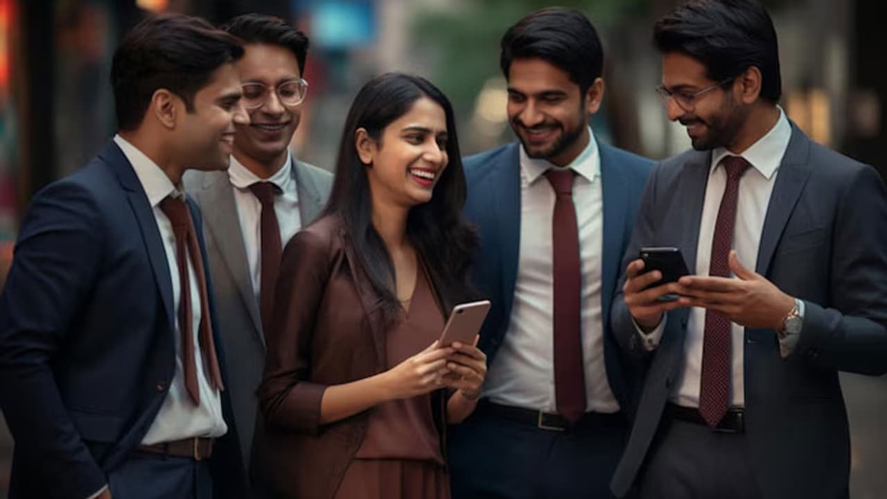 Young Business Young Business