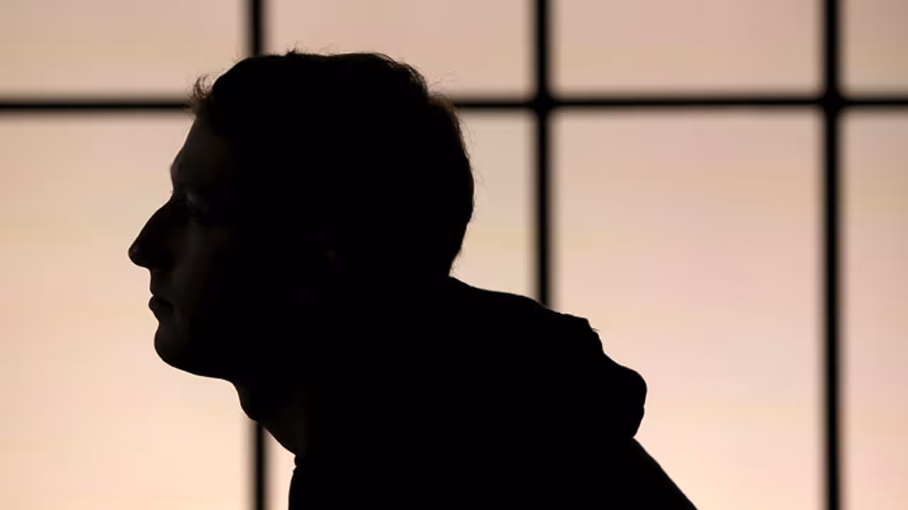 Mark Zuckerberg Mark Zuckerberg