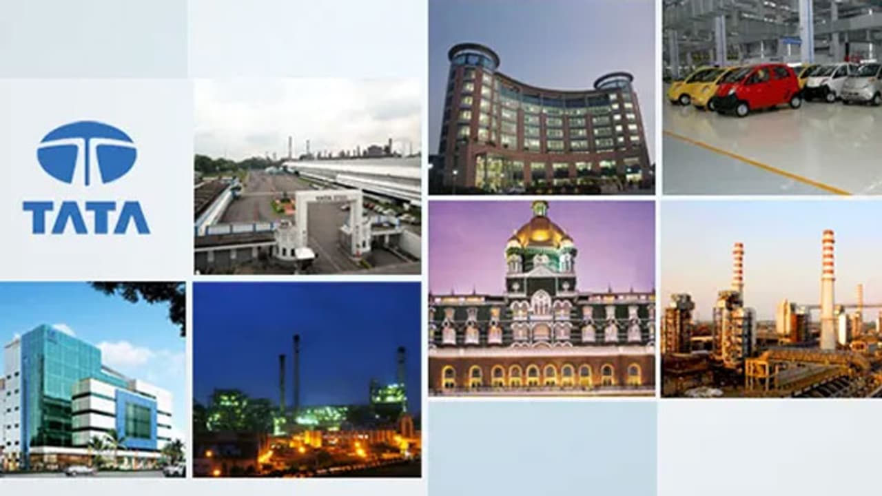 Tata Group Tata Group