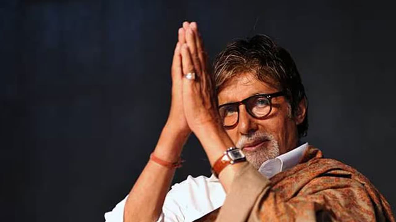 amitabh bachchan amitabh bachchan