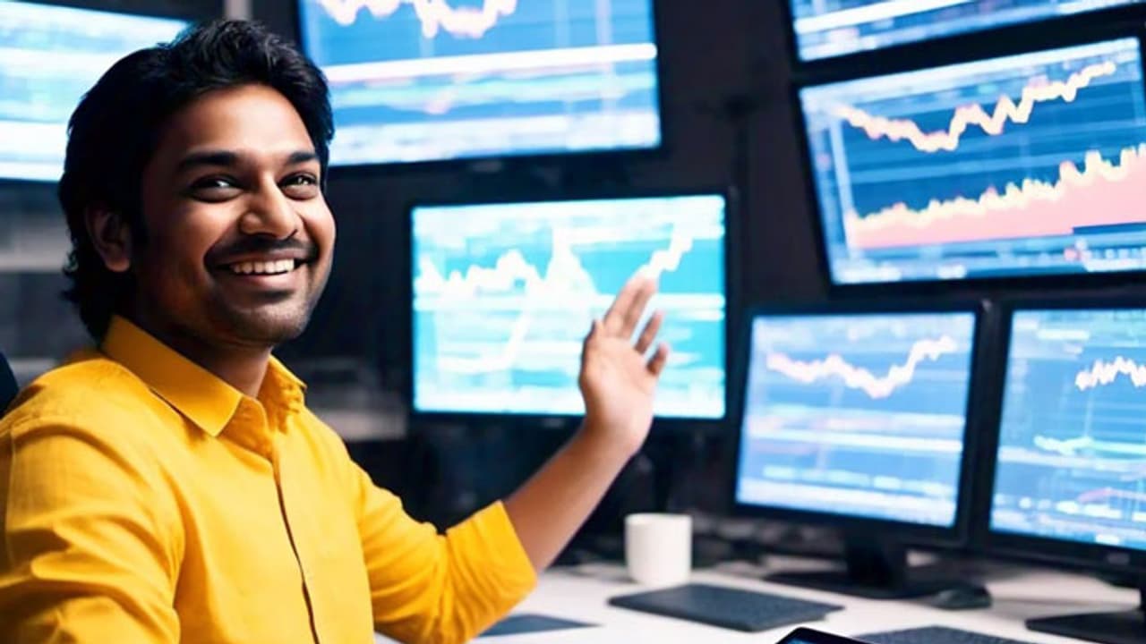 Stock Market Stock Market