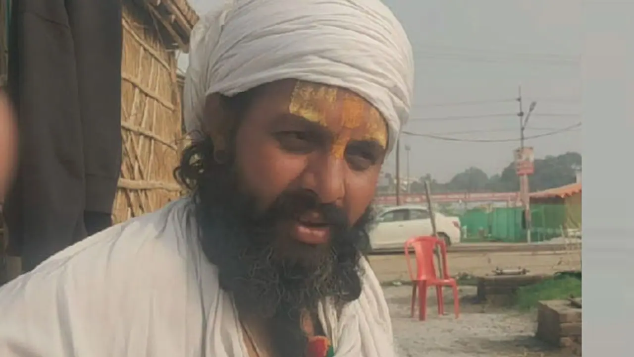 Prayagraj Mahakumbh 2025 Prayagraj Mahakumbh 2025