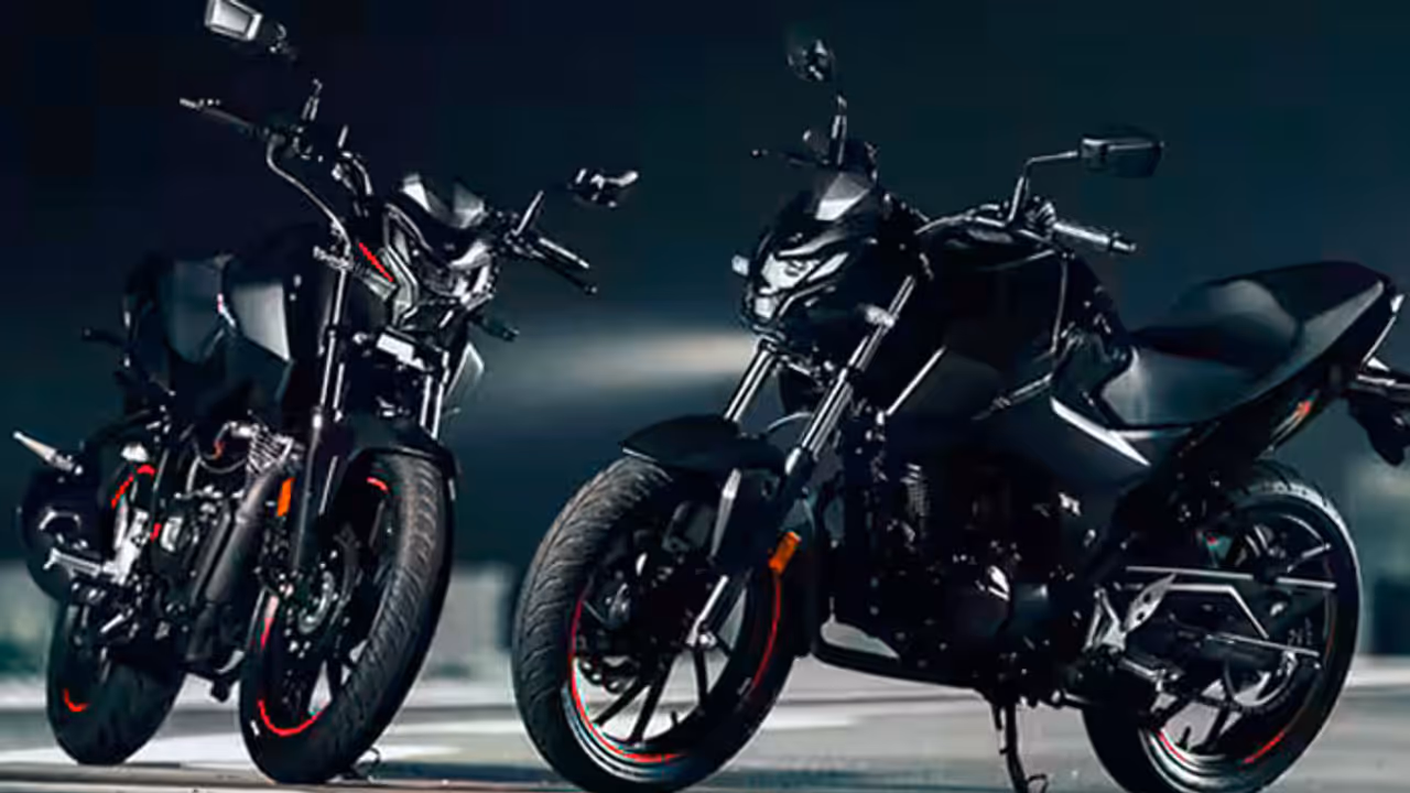 Hero Bikes Hero Bikes