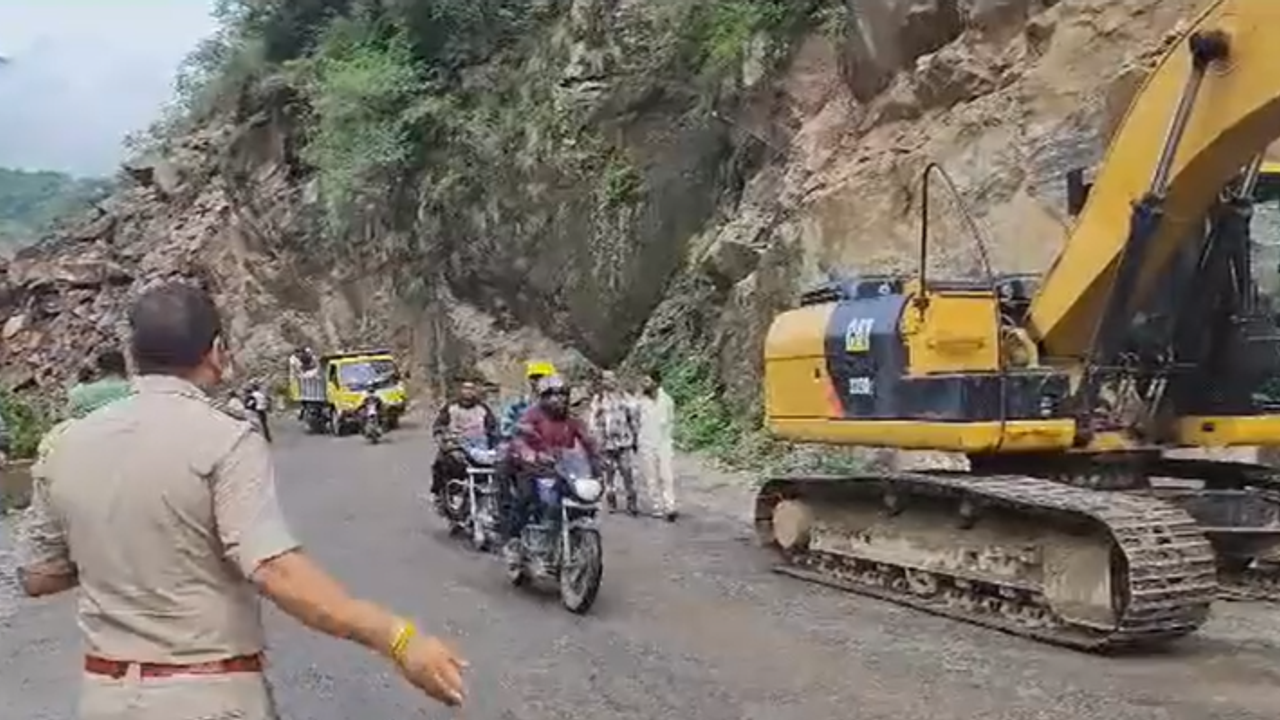 Kullu Highway Kullu Highway