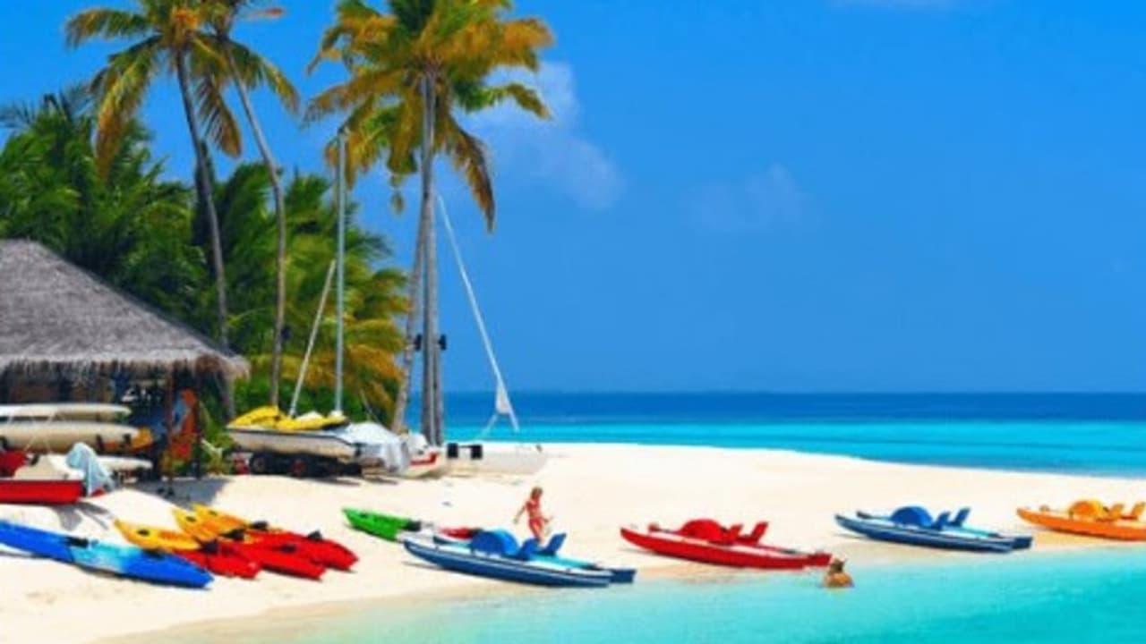 tourism 1. tourism 1.