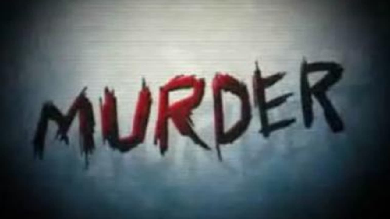 murder murder